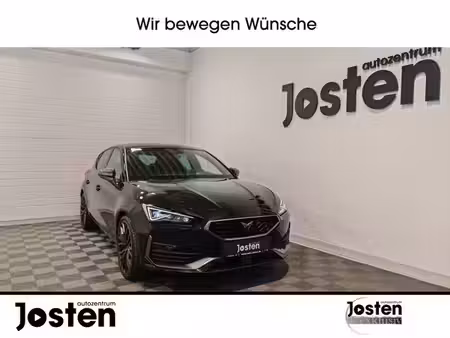 Cupra Leon 2.0 TSI 245