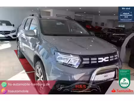 Dacia Duster 1.3 150 Journey