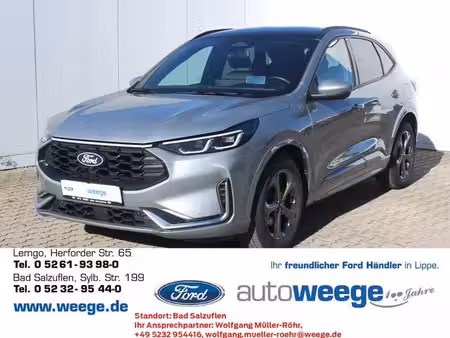 Ford Kuga 1.5 EcoBoost 150 ST Line X
