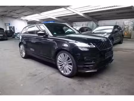 Land Rover Range Rover Velar D300 V6 3.0 300 R‑dynamic S 4x4