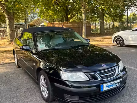 Saab 9-3 Cabriolet 
