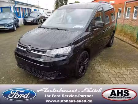 Volkswagen Caddy 2.0 TDI 122 Life