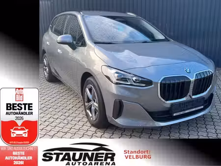 BMW Série 2 218i 1.5 136