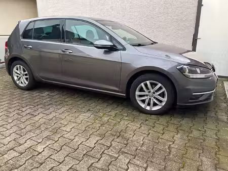 Volkswagen Golf 1.6 TSI 85 Confortline