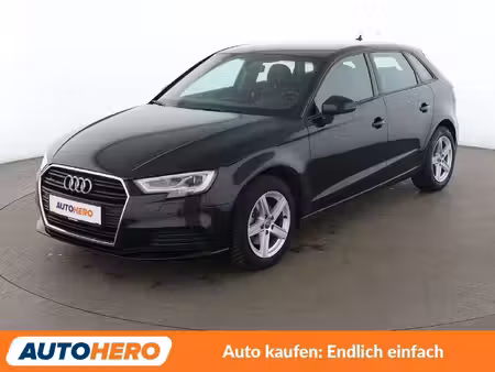Audi A3 1.0 TDI 116