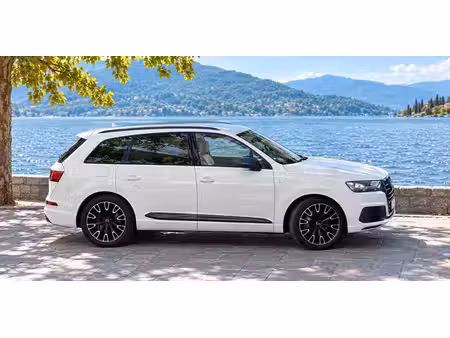 Audi Q7 V6 3.0 TDI 272 quattro