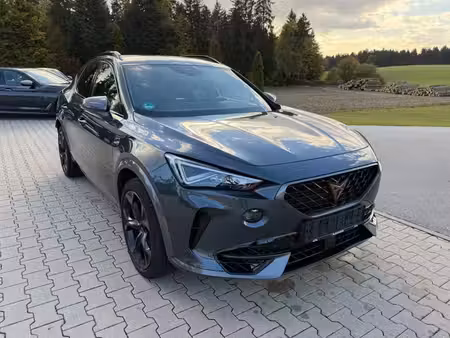 Cupra Formentor VZ 2.0 TSI 310 4x4