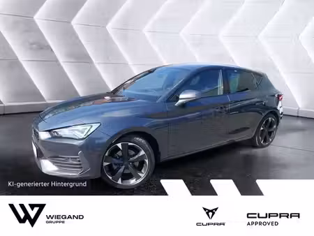 Cupra Leon 1.5 TSI 150