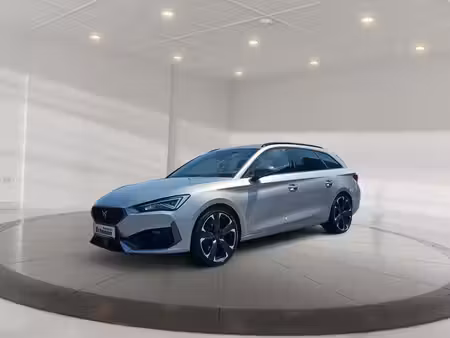 Cupra Leon 1.4 150