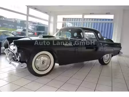 Ford Thunderbird V8 5.2
