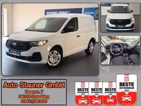 Ford Transit 2.0 102 Trend