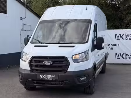 Ford Transit 2.0 TDCi 131