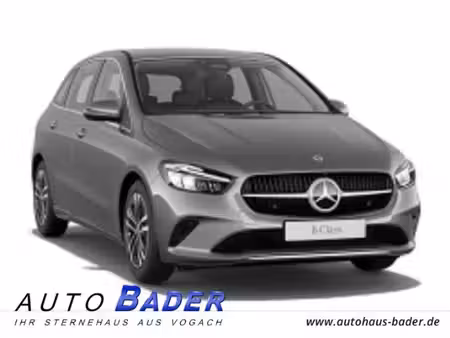 Mercedes-Benz Classe B B 180