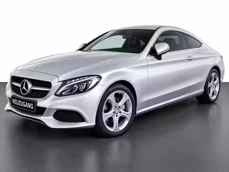Mercedes-Benz Classe C C 200 2.0 184 4Matic