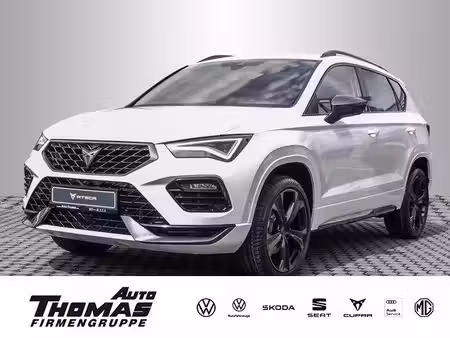 Seat Ateca 1.5 TSI 150
