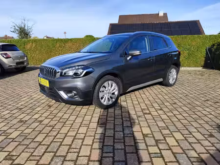 Suzuki SX4 S-Cross 1.0 Comfort