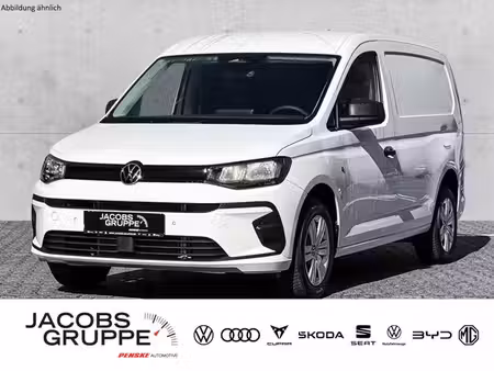 Volkswagen Caddy 2.0 TDI 102