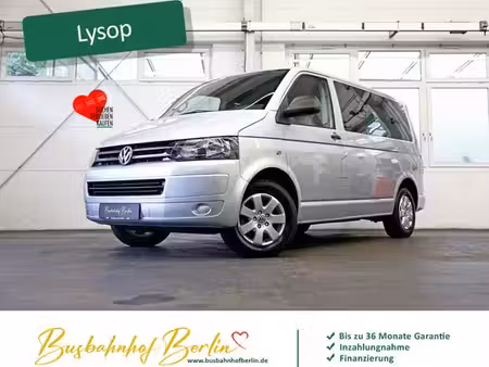 Volkswagen Transporter T5 2.0 TDI 102