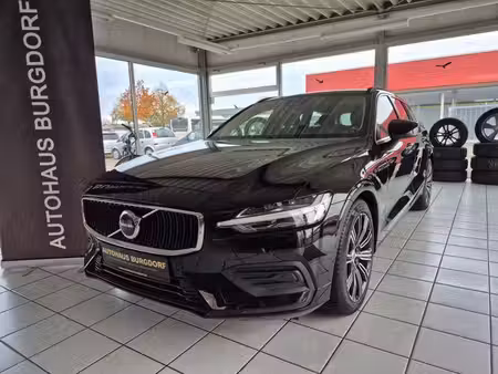 Volvo V60 2.0 163