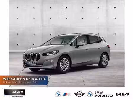 BMW Série 2 218i 1.5 136 Luxury