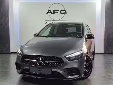 Mercedes-Benz Classe B B 180 AMG Line