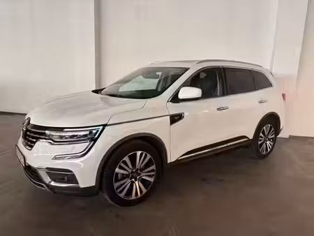 Renault Koleos 2.0 dCi 184 Initiale Paris 4x4