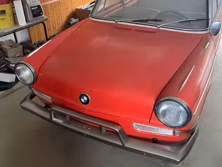 BMW Série 7 
