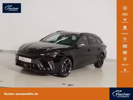 Cupra Leon 1.5 TSI 150