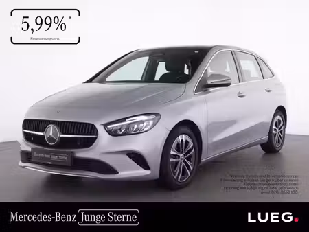 Mercedes-Benz Classe B B 180
