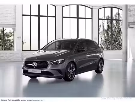 Mercedes-Benz Classe B B 200