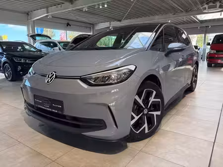 Volkswagen ID.3 150 Move up!
