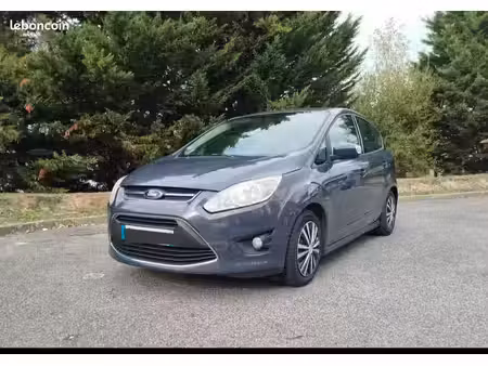 Ford C-max 1.6 105 Trend