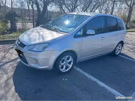 Ford C-max 1.8 TDCi 115 SE