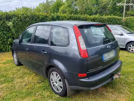 Ford C-max 1.8 TDCi 115 SE