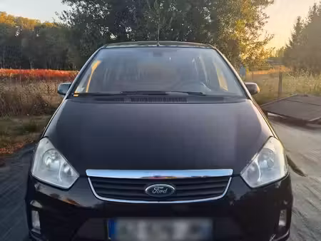 Ford C-max 1.8 TDCi 115 SE