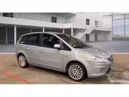 Ford C-max TDCi 115 SE