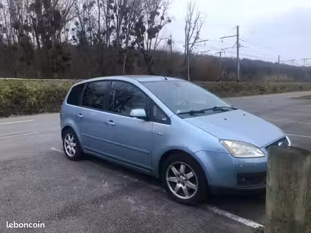 Ford C-max SE