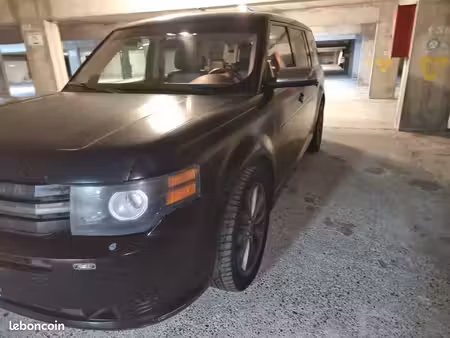 Ford Flex