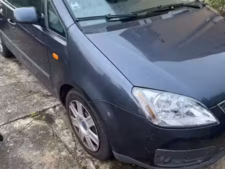 Ford Focus 1.8 TDCi 115 SE