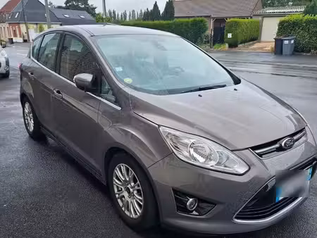Ford Grand C-max 1.6 TDCi 95 SE