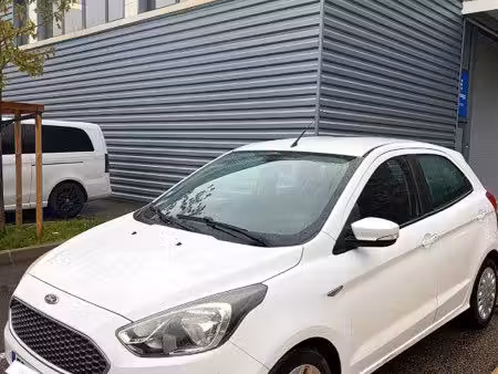 Ford KA+ 1.2 70 Essential
