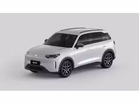Leapmotor B03X 