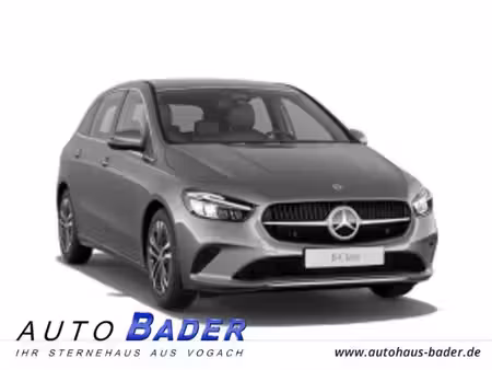 Mercedes-Benz Classe B B 200