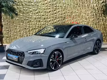 Audi A5 40 TFSI 2.0 TFSI 150 S line