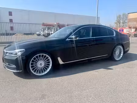 BMW Série 5 530e 2.0 252