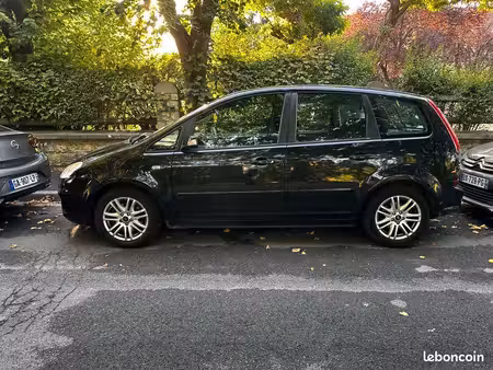 Ford C-max 1.8 TDCi 115 SE