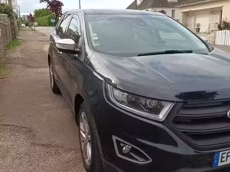 Ford Edge 2.0 TDCi 210 4x4