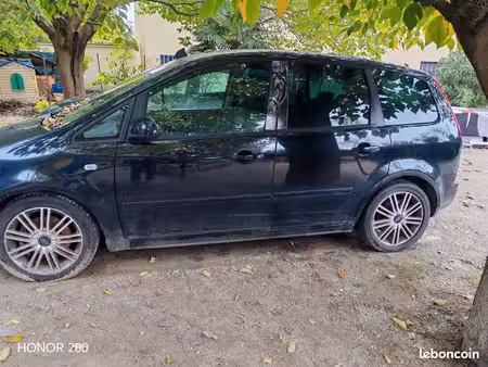 Ford Focus 1.8 TDCi 115 SE