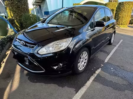 Ford Grand C-max 1.6 TDCi 115 SE