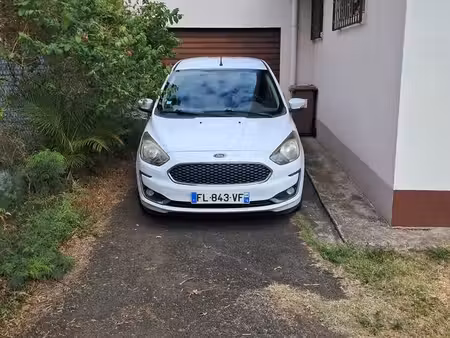 Ford KA+ 1.2